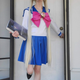 Image for article titled Welcome To BreadCon, Where Everyone Is An Anime Character Who Is Late For School